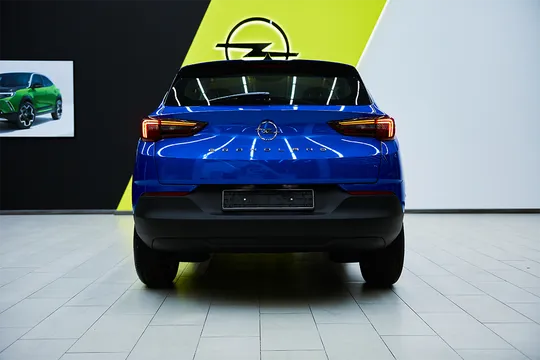 Opel Grandland X, 1.6 L, 2022 i̇l, 0 km, Bakı - Qiymət: 38 901 ₼ - Tunel.az
