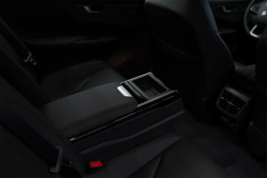 Hongqi E-QM5, 0.0 L, 2024 year, 0 km, Baku - Price: 19 500 $ - Tunel.az