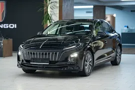 Hongqi E-QM5, 0.0 L, 2024 year, 0 km, Baku - Price: 19 500 $ - Tunel.az