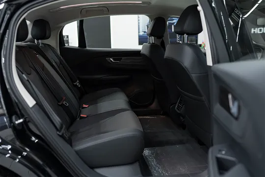 Hongqi E-QM5, 0.0 L, 2024 year, 0 km, Baku - Price: 19 500 $ - Tunel.az