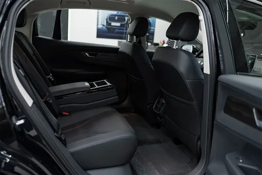 Hongqi E-QM5, 0.0 L, 2024 year, 0 km, Baku - Price: 19 500 $ - Tunel.az