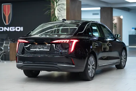 Hongqi E-QM5, 0.0 L, 2024 year, 0 km, Baku - Price: 19 500 $ - Tunel.az