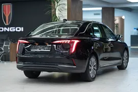 Hongqi E-QM5, 0.0 L, 2024 year, 0 km, Baku - Price: 19 500 $ - Tunel.az