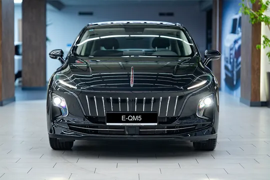 Hongqi E-QM5, 0.0 L, 2024 year, 0 km, Baku - Price: 19 500 $ - Tunel.az
