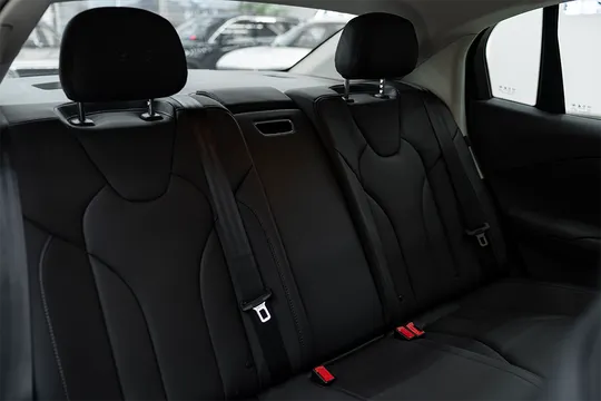 Hongqi E-QM5, 0.0 L, 2024 year, 0 km, Baku - Price: 19 500 $ - Tunel.az