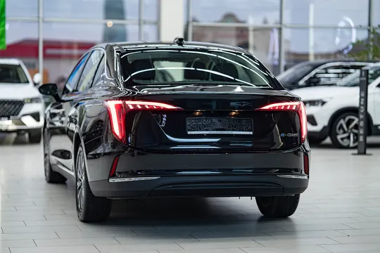 Hongqi E-QM5, 0.0 L, 2024 year, 0 km, Baku - Price: 19 500 $ - Tunel.az