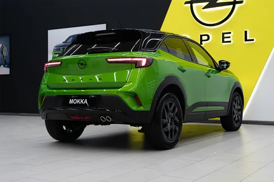 Opel Mokka, 1.2 L, 2023 წელი, 0 km, Baku - ფასი: 37 900 ₼ - Tunel.az