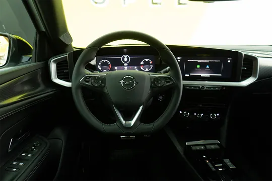 Opel Mokka, 1.2 L, 2023 წელი, 0 km, Baku - ფასი: 37 900 ₼ - Tunel.az