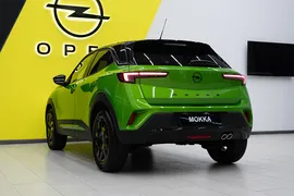 Opel Mokka, 1.2 L, 2023 წელი, 0 km, Baku - ფასი: 37 900 ₼ - Tunel.az
