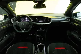 Opel Mokka, 1.2 L, 2023 წელი, 0 km, Baku - ფასი: 37 900 ₼ - Tunel.az