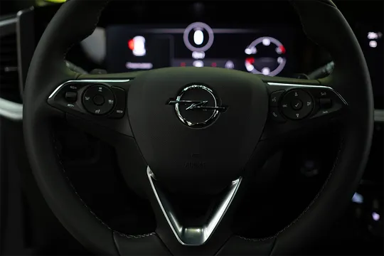 Opel Mokka, 1.2 L, 2023 წელი, 0 km, Baku - ფასი: 37 900 ₼ - Tunel.az