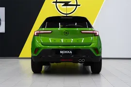Opel Mokka, 1.2 L, 2023 წელი, 0 km, Baku - ფასი: 37 900 ₼ - Tunel.az