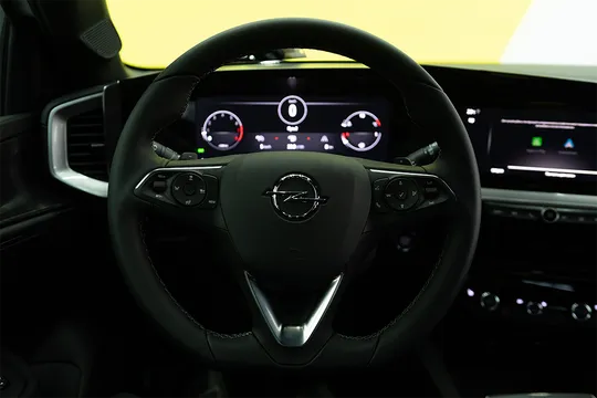 Opel Mokka, 1.2 L, 2023 წელი, 0 km, Baku - ფასი: 37 900 ₼ - Tunel.az