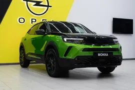 Opel Mokka, 1.2 L, 2023 წელი, 0 km, Baku - ფასი: 37 900 ₼ - Tunel.az