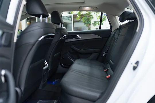 Hongqi H5, 1.5 L, 2023 year, 0 km, Baku - Price: 32 300 $ - Tunel.az
