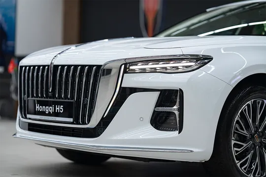 Hongqi H5, 1.5 L, 2023 year, 0 km, Baku - Price: 32 300 $ - Tunel.az