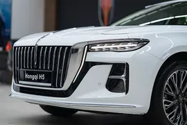 Hongqi H5, 1.5 L, 2023 year, 0 km, Baku - Price: 32 300 $ - Tunel.az