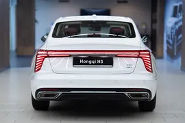 Hongqi H5, 1.5 L, 2023 year, 0 km, Baku - Price: 32 300 $ - Tunel.az