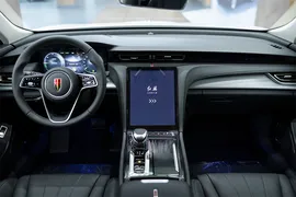 Hongqi H5, 1.5 L, 2023 year, 0 km, Baku - Price: 32 300 $ - Tunel.az
