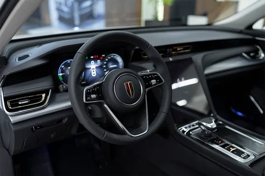 Hongqi H5, 1.5 L, 2023 year, 0 km, Baku - Price: 32 300 $ - Tunel.az