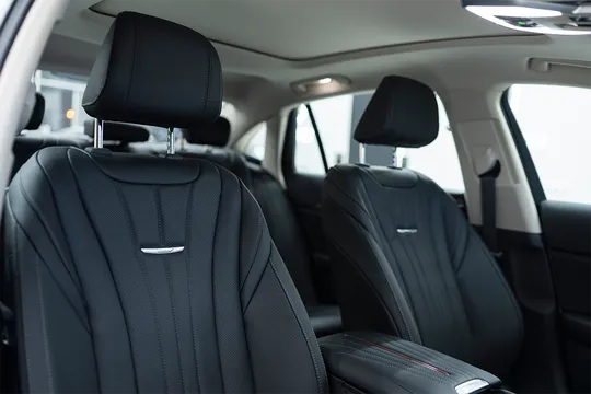 Hongqi H5, 1.5 L, 2023 year, 0 km, Baku - Price: 32 300 $ - Tunel.az