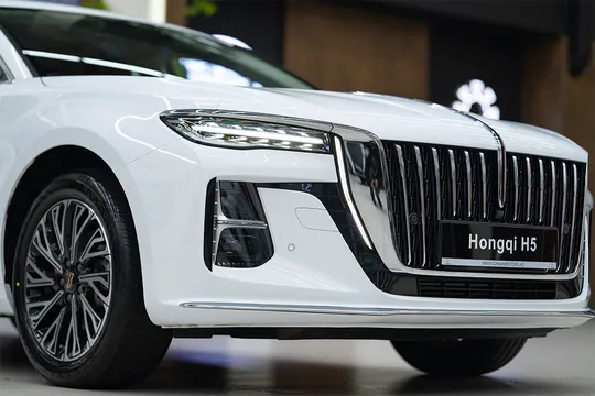 Hongqi H5, 1.5 L, 2023 year, 0 km, Baku - Price: 32 300 $ - Tunel.az