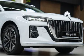 Hongqi H5, 1.5 L, 2023 year, 0 km, Baku - Price: 32 300 $ - Tunel.az