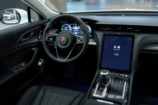 Hongqi H5, 1.5 L, 2023 year, 0 km, Baku - Price: 32 300 $ - Tunel.az
