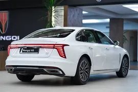 Hongqi H5, 1.5 L, 2023 year, 0 km, Baku - Price: 32 300 $ - Tunel.az