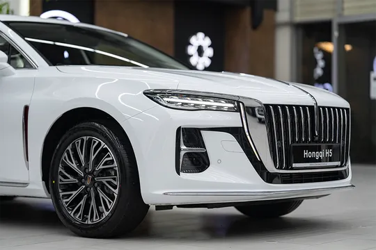 Hongqi H5, 1.5 L, 2023 year, 0 km, Baku - Price: 32 300 $ - Tunel.az