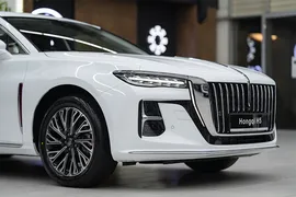 Hongqi H5, 1.5 L, 2023 year, 0 km, Baku - Price: 32 300 $ - Tunel.az