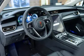 Hongqi H5, 1.5 L, 2023 year, 0 km, Baku - Price: 32 300 $ - Tunel.az