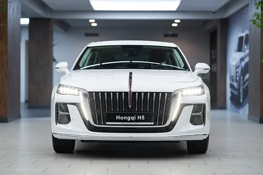 Hongqi H5, 1.5 L, 2023 year, 0 km, Baku - Price: 32 300 $ - Tunel.az
