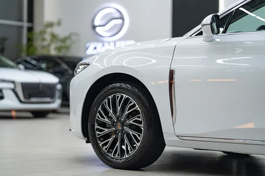 Hongqi H5, 1.5 L, 2023 year, 0 km, Baku - Price: 32 300 $ - Tunel.az
