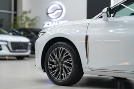 Hongqi H5, 1.5 L, 2023 year, 0 km, Baku - Price: 32 300 $ - Tunel.az