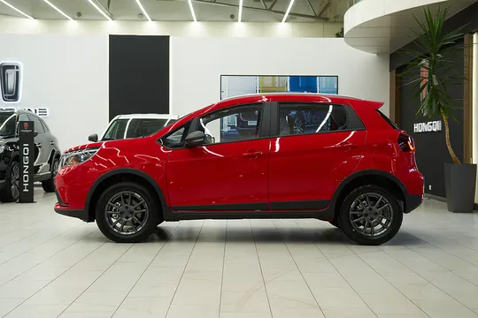 Maple X3 Pro, 1.5 L, 2024 წელი, 0 km, Baku - ფასი: 15 300 $ - Tunel.az