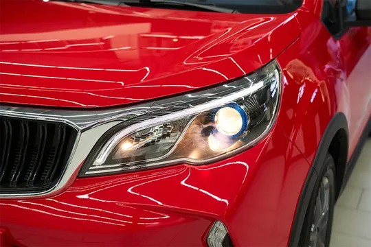 Maple X3 Pro, 1.5 L, 2024 წელი, 0 km, Baku - ფასი: 15 300 $ - Tunel.az