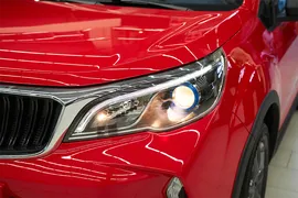 Maple X3 Pro, 1.5 L, 2024 წელი, 0 km, Baku - ფასი: 15 300 $ - Tunel.az