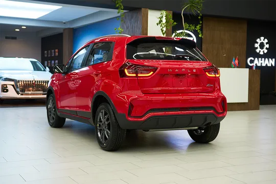 Maple X3 Pro, 1.5 L, 2024 წელი, 0 km, Baku - ფასი: 15 300 $ - Tunel.az