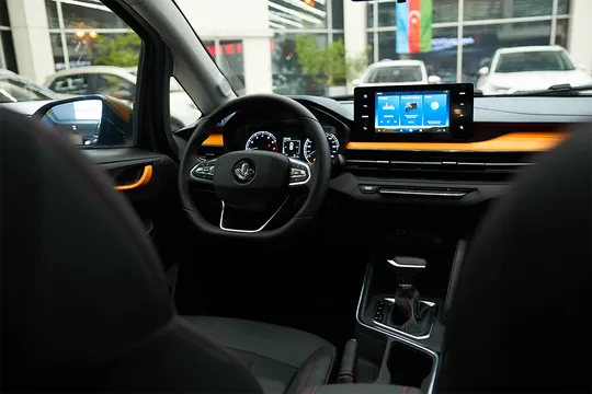 Maple X3 Pro, 1.5 L, 2024 წელი, 0 km, Baku - ფასი: 15 300 $ - Tunel.az