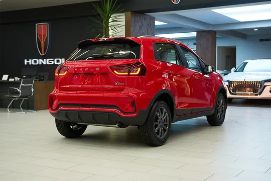 Maple X3 Pro, 1.5 L, 2024 წელი, 0 km, Baku - ფასი: 15 300 $ - Tunel.az