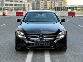 Mercedes C 300, 2.0 L, 2015 i̇l, 116 999 km, Bakı - Qiymət: 34 000 ₼ - Tunel.az