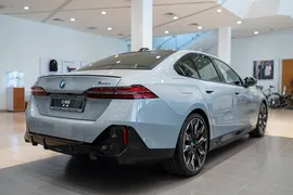 BMW i5, 0.0 L, 2023 year, 0 km, Baku - Price: 105 900 € - Tunel.az