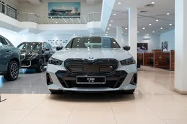 BMW i5, 0.0 L, 2023 year, 0 km, Baku - Price: 105 900 € - Tunel.az