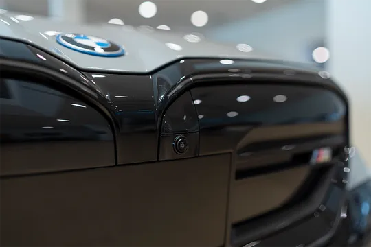 BMW i5, 0.0 L, 2023 year, 0 km, Baku - Price: 105 900 € - Tunel.az