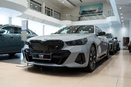 BMW i5, 0.0 L, 2023 year, 0 km, Baku - Price: 105 900 € - Tunel.az