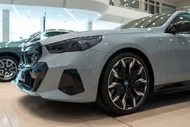 BMW i5, 0.0 L, 2023 year, 0 km, Baku - Price: 105 900 € - Tunel.az