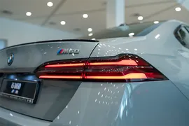 BMW i5, 0.0 L, 2023 year, 0 km, Baku - Price: 105 900 € - Tunel.az