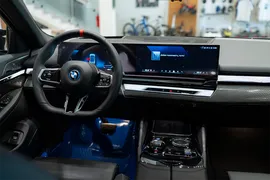 BMW i5, 0.0 L, 2023 year, 0 km, Baku - Price: 105 900 € - Tunel.az