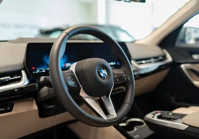 BMW X2, 2.0 L, 2024 yıl, 0 km, Baku - Fiyat: 66 900 € - Tunel.az